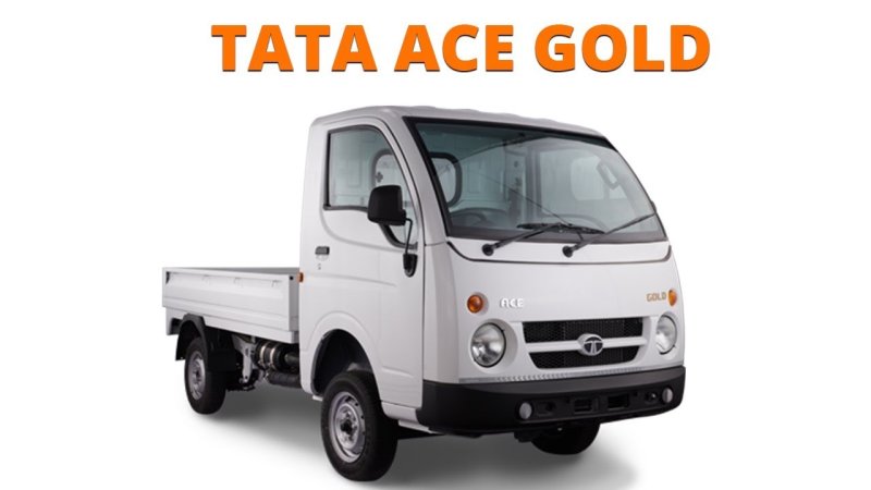 Tata 1008