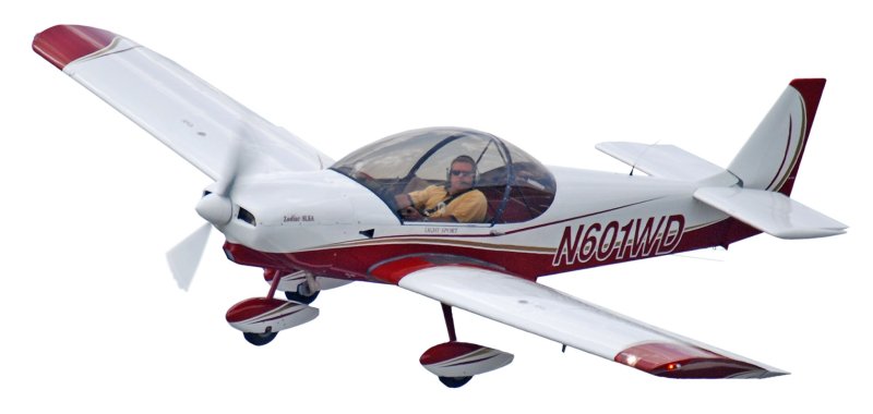Zodiac 650 re