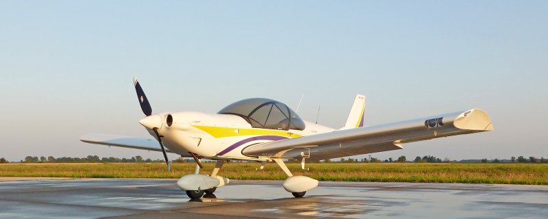 СН-650 самолет