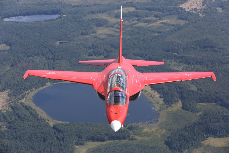 Як 130