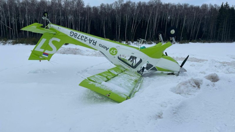 Торбеево старт аэродром
