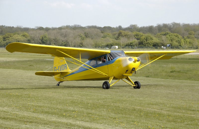 Aeronca 11