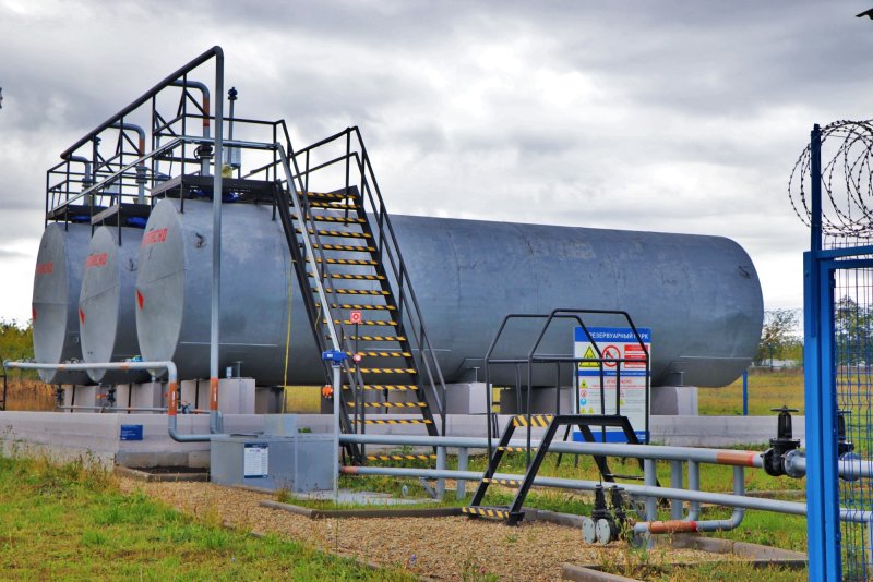 Газпромнефть Аэро Ейск