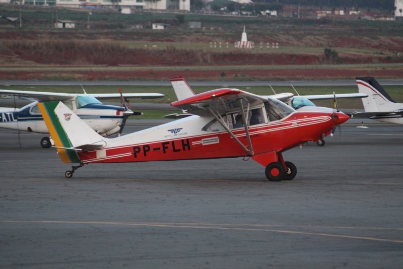 Aero Boero 260ag