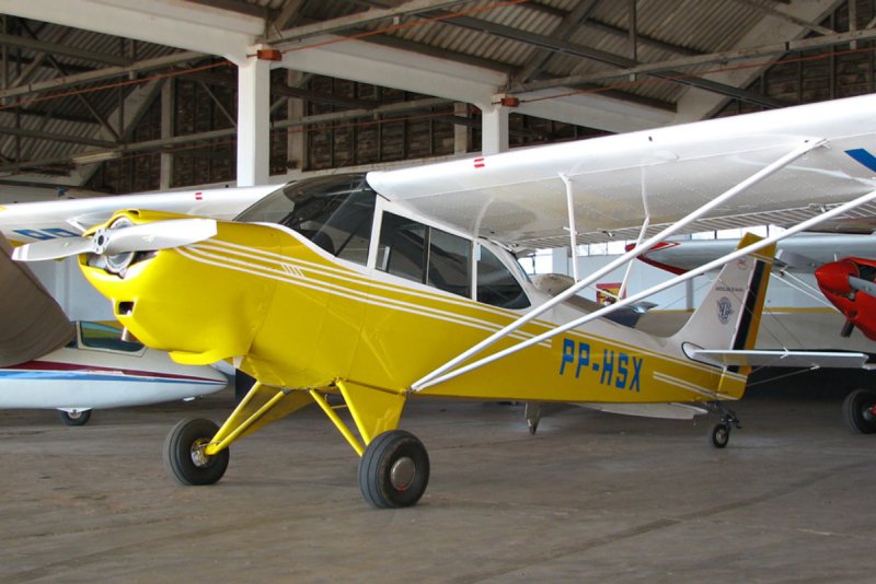 Aero Boero 260ag