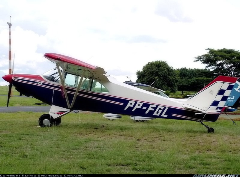 Aero Boero ab-150