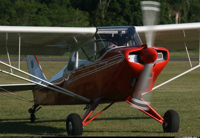 Aero Boero ab-150
