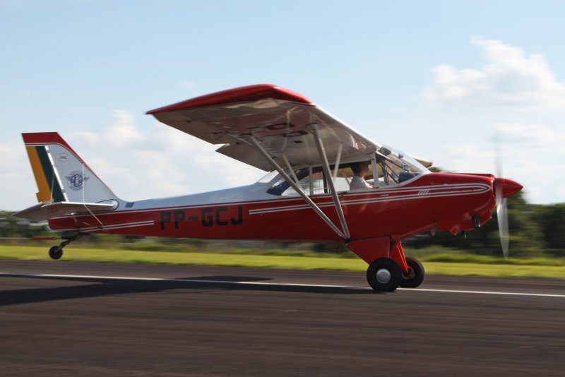 Aero Boero ab-210