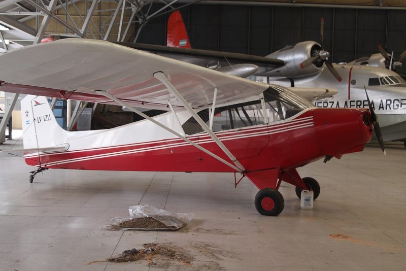 Aero Boero ab-150