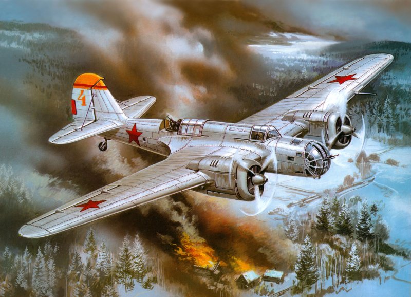Ант-40 (сб)