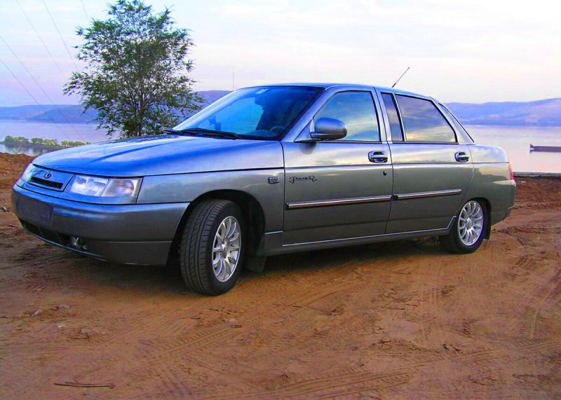 ВАЗ 2110 Premier