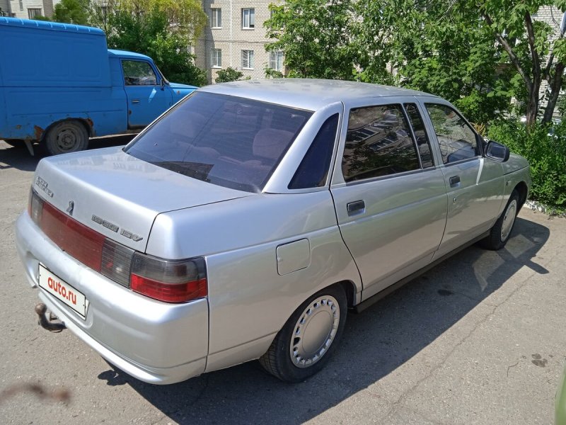 ВАЗ 2110 Premier