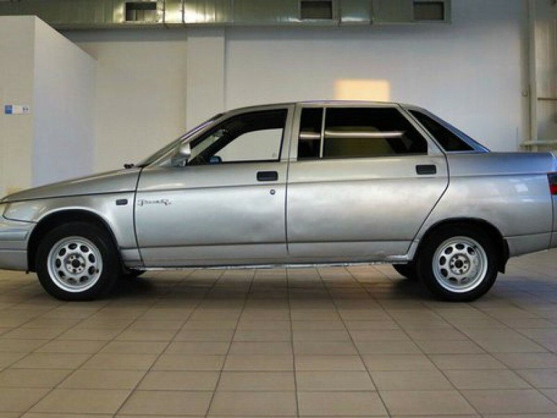 Lada (ВАЗ) 2110 премьер