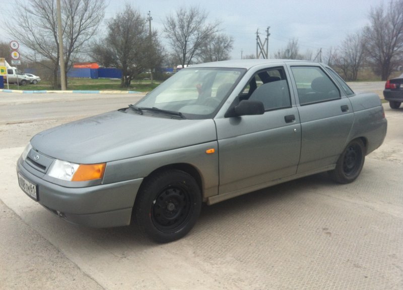 Lada 2110 1.6