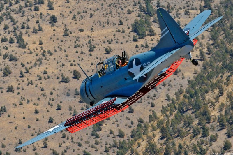 Dauntless 1942