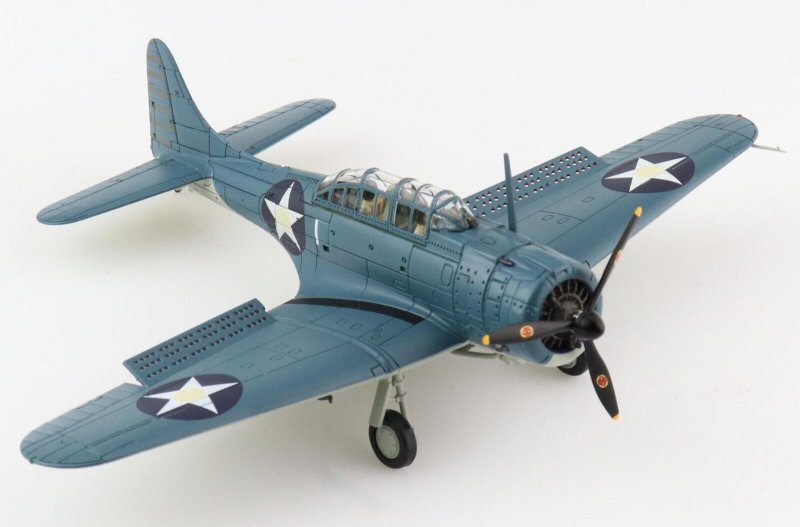 Great Wall Hobby Dauntless