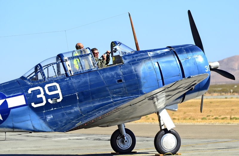 Douglas SBD Dauntless