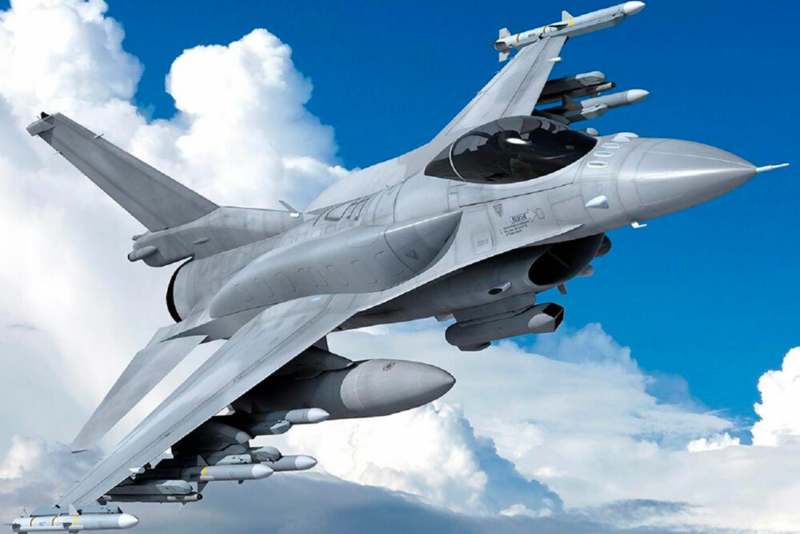F-16v Block 70/72