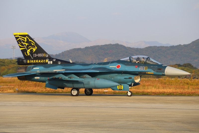 General Dynamics f-16 Fighting Falcon