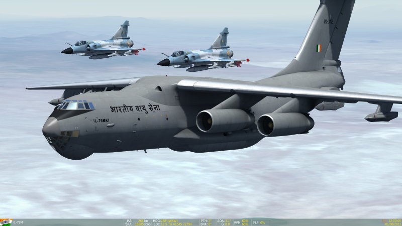 DCS il76