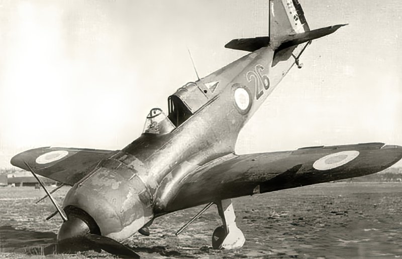 Bloch mb157