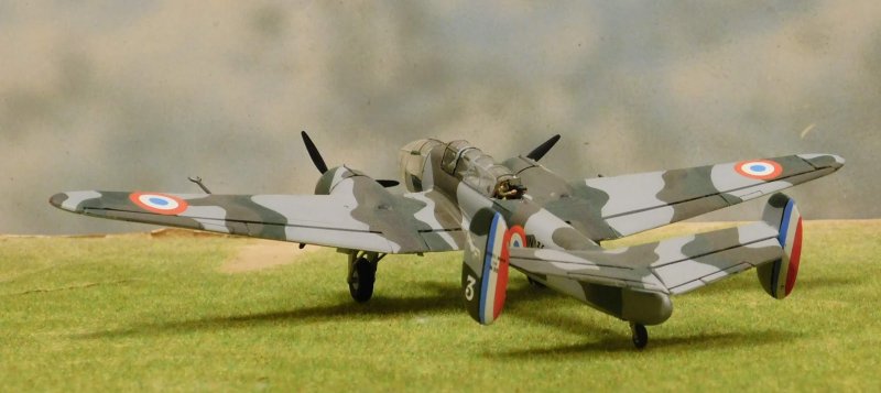 Bloch MB.170
