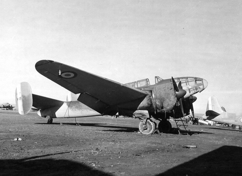 Гидросамолет SNCASO (Bloch) MB-480