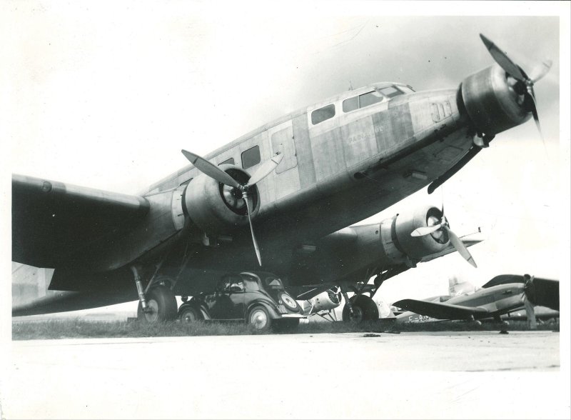 HD 1911×832 Bloch MB.300
