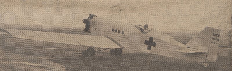 Bloch MB.210