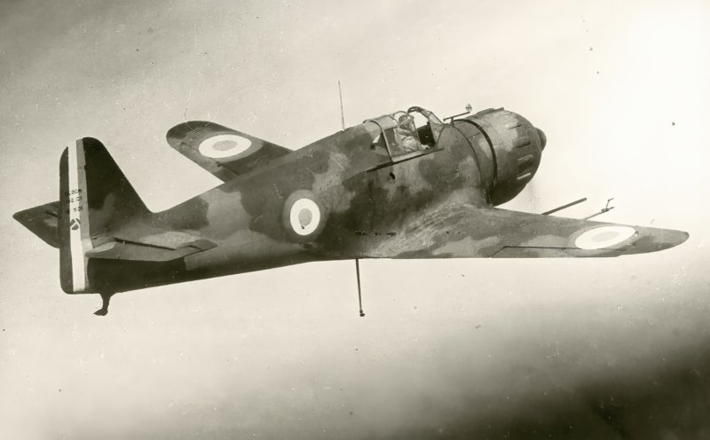 Bloch MB.150-157