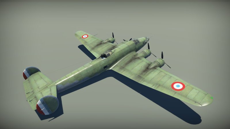 Bloch MB.162