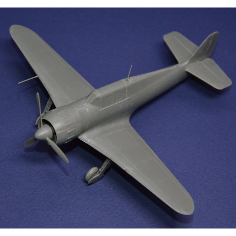 Marcel Bloch MB.151c.1.