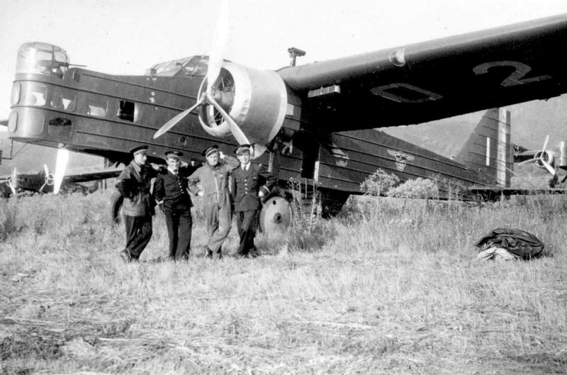 Bloch m.b.200