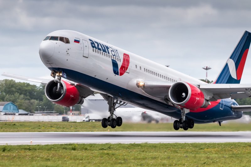 Боинг 767