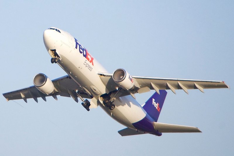 Самолет Аэробус 300