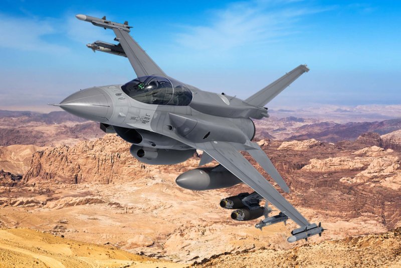 F-16v Block 70/72