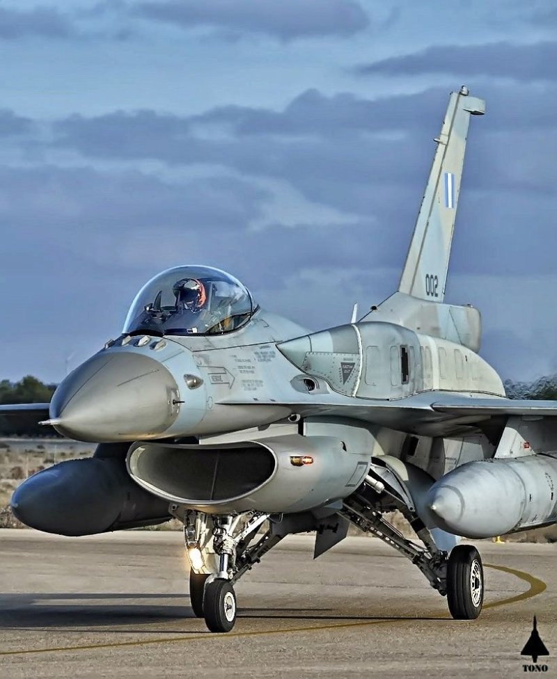 Истребитель f-16 «файтинг Фалкон»