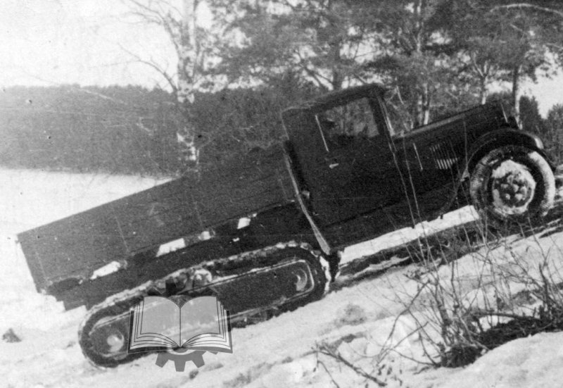 ЗИС 22