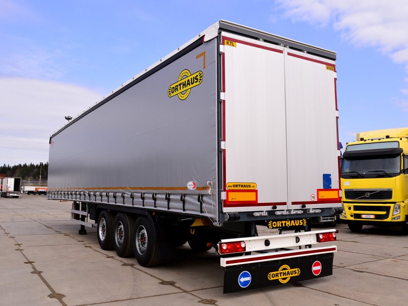 Orthaus Jumbo