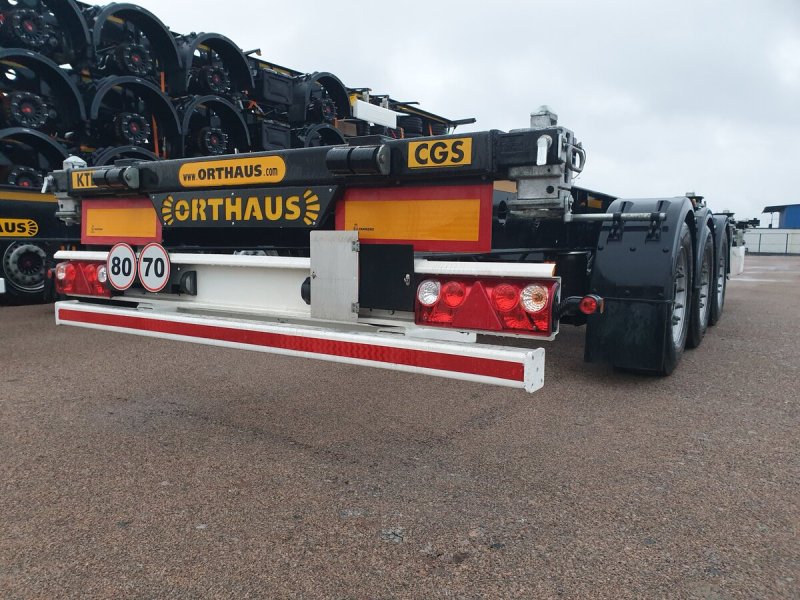 Orthaus v3
