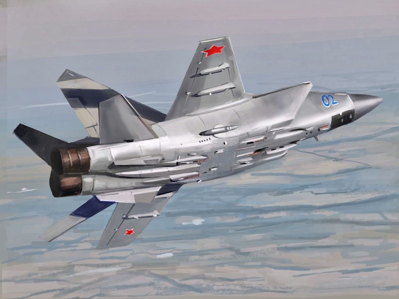 Mig 18