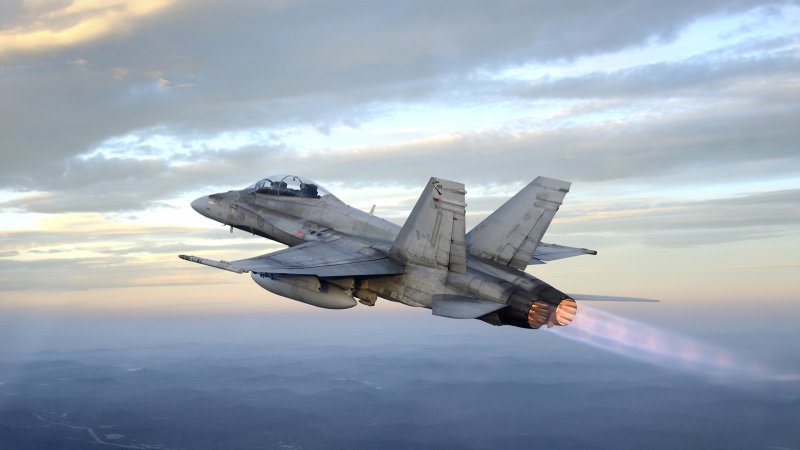 F15c истребитель DCS