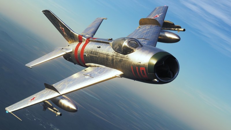Mig 19