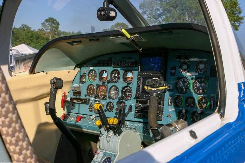 Бе-103 гидросамолёт