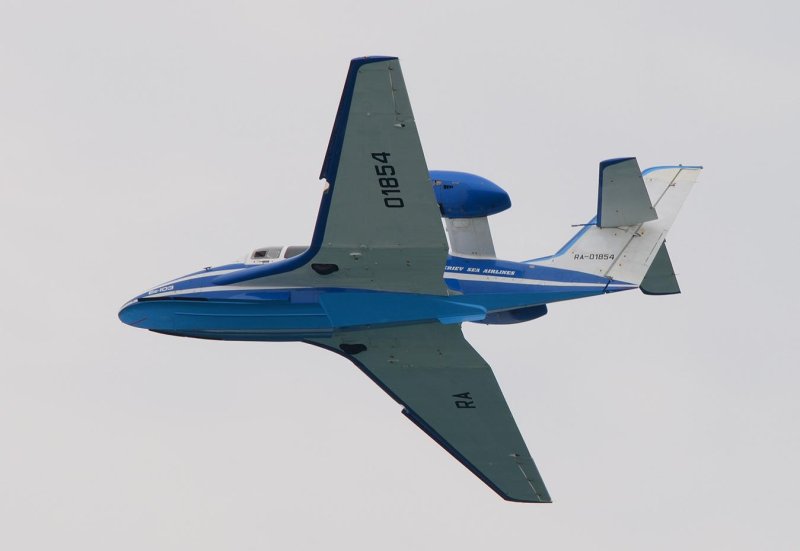 Бе-103 са-20п