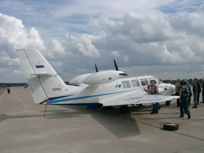 Бе 103 Макс 19997