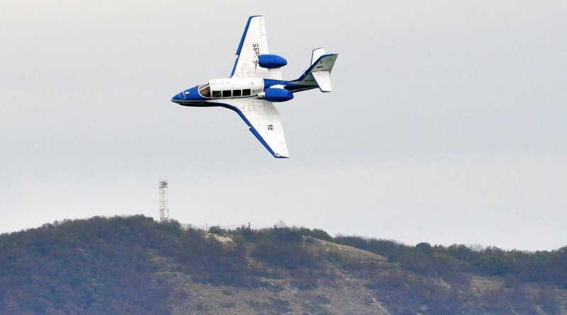 Бе-103 гидросамолёт