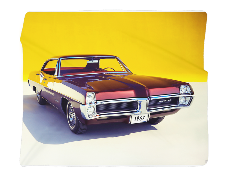 Pontiac Catalina 1967