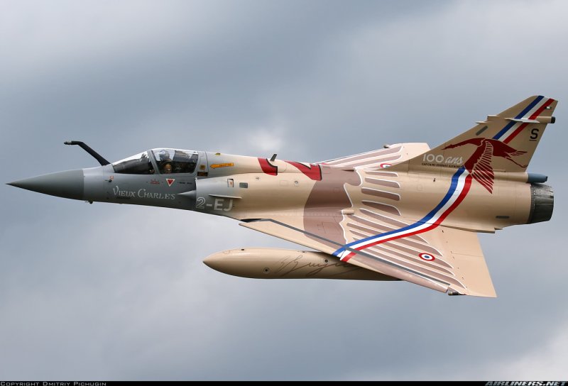 Eurofighter EF-2000 Typhoon