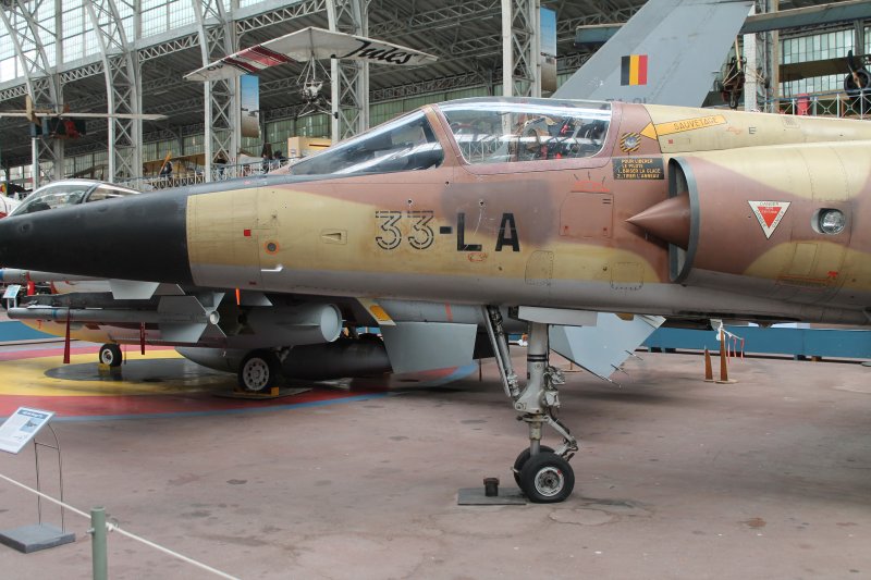Mirage f1 шасси
